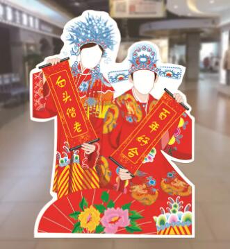 80×90kt板廣告店多少錢(qián)一平方？答案在此